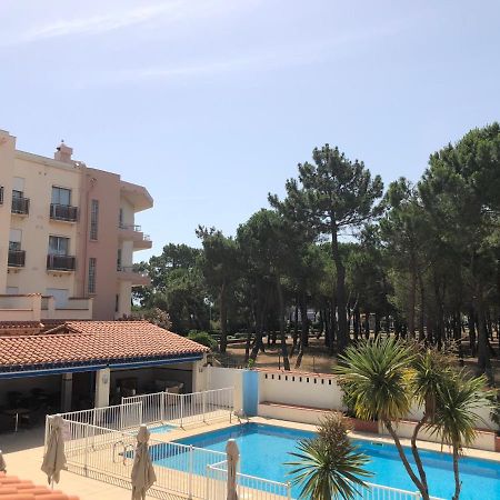 Plage Des Pins Argelès-sur-Mer Eksteriør bilde